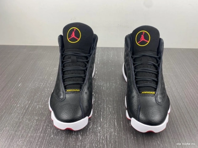 Chep Onekick 13 PLAYOFFS AIR 414571-062 JORDAN 0626